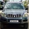 Toyota land cruiser 2008 thumb 0