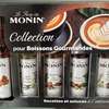 Sirops MONIN le coffret thumb 1