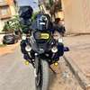 Moto BMW HS R1200 thumb 1
