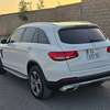 Mercedes glc 2016 thumb 1