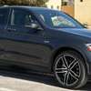 Mercedes-Benz GLC 43 Coupé AMG Biturbo 4 Matic Année 2020 thumb 10