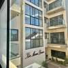 Appartement F4 de 200 m2 à louer au Point E thumb 11