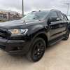 FORD RANGER LIMITED 2018 thumb 1