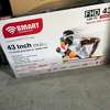 Téléviseurs 43" Full HD Smart TV WebOS LED thumb 3
