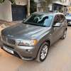 BMW x3 2015 thumb 3