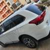 Mitsubishi Outlander 2018 thumb 13