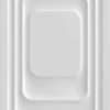 MACHINE A LAVER BEKO 9KG 1200TOUR/MIN BLANC BMWH3941A thumb 3