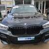 Tres belle BMW X4 M40i clean title thumb 0