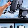 Support téléphone pour voiture à verrouillage ventouse thumb 5