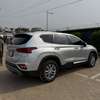 Hyundai Santafe 2020 thumb 8