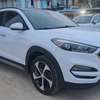 Hyundai Tucson 2018 ultimate super clean thumb 10