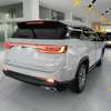 JETOUR X90 PRO 2024 1.6T DCT Luxury Edition 5 Seats thumb 2