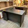 Bureau haute de gamme de qualité supérieure 1m40 thumb 1