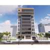 Plateaux de bureaux haut standing – Axe Sacré-Cœur thumb 1