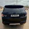 RANGER ROVER SPORT thumb 0
