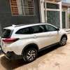 Location Toyota Yaris 7 places thumb 5