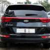 Kia Sportage diesel full options 2016 thumb 14