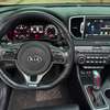 KIA SPORTAGE Année : 2017 thumb 4