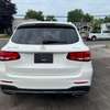 Mercedes Benz GLC 300 thumb 4