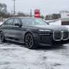 BMW Série 7 2023 thumb 10