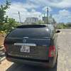 Pick up Ssangyong  2017 thumb 8