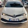 Toyota Auris 2018 thumb 7