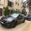 Opel astra 2016 thumb 4