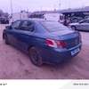Peugeot 301 de 2016 vente flash thumb 3