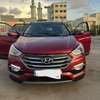 Hyundai Santa Fe AWD SPORT ANNEE:2017 thumb 8