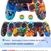 Houses de protection pour manettes PlayStation 4 Sony thumb 1