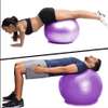 Ballon yoga d'exercice épais anti-éclatement pour Sport thumb 6