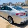 FORD FUSION TITANIUM 2016 thumb 6