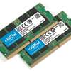 RAM DDR44 8GB NEUF thumb 1