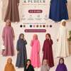 Robe de prières pour fille de 4 à 10 ans thumb 1