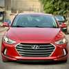 Hyundai Elantra 2017 thumb 0