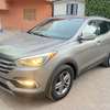 Hyundai Santafé thumb 2