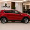 Kia Sportage 2018 thumb 2
