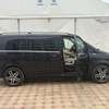 Location Mercedes viano  2025 thumb 3
