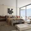 Penthouss à vendre aux Almadie vue mer route de méridienne thumb 8
