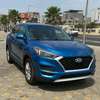 Hyundai Tucson 2.0 Année :*2020*  à négocier thumb 3