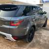 Ranger rover sport 2018 thumb 2