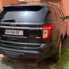 Ford Explorer 2013 thumb 6