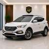 Hyundai Santafe diesel 4x4 thumb 4