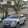 Ford Edge thumb 5
