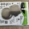 Seagate 500 GB disque dur portable SATA blanc/vert thumb 0