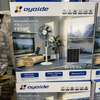 Ventilateur solaire & rechargeable thumb 0