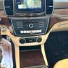 Mercedes Benz GLE400 thumb 9