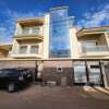 Villa R+2 à louer almadies thumb 1