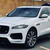 JAGUAR F-PACE 2020 thumb 1