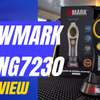 Wmark - Tondeuse à cheveux professionnel NG-7230 thumb 8